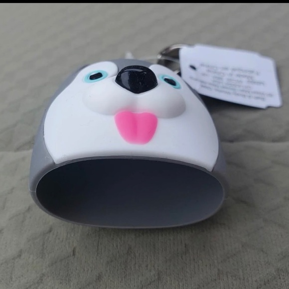 Husky Pocketbac Holder - Picture 4 of 5